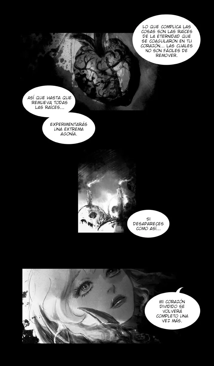 Deadbrain Capítulo 28 en Línea - página 6