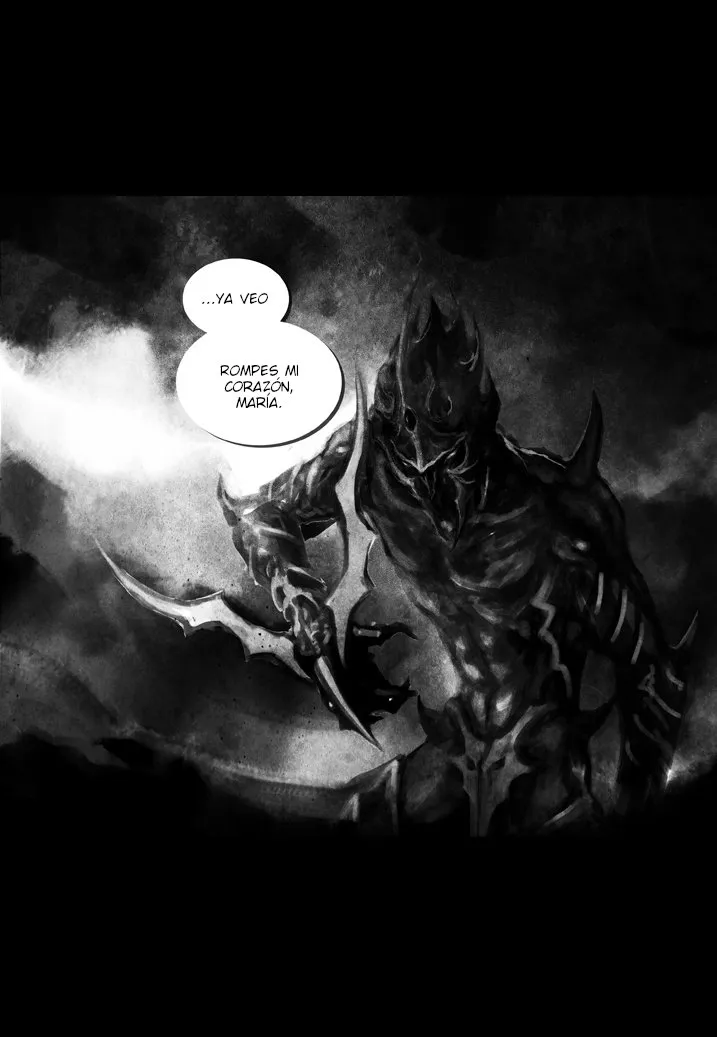 Deadbrain Capítulo 28 en Línea - página 8