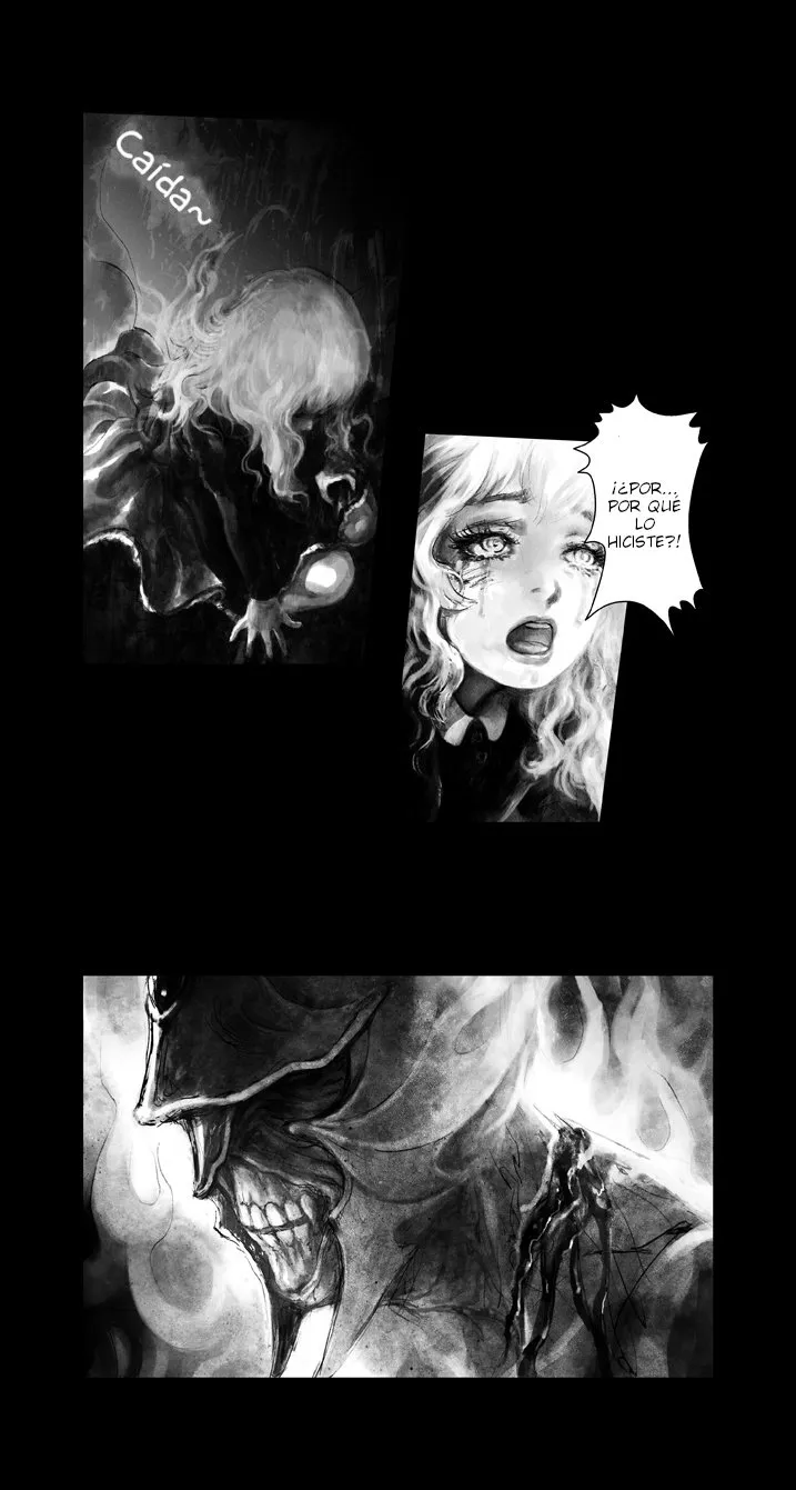 Deadbrain Capítulo 28 en Línea - página 10