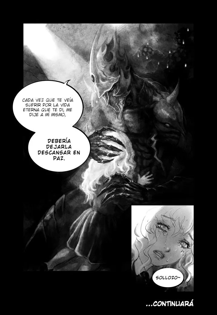 Deadbrain Capítulo 28 en Línea - página 11