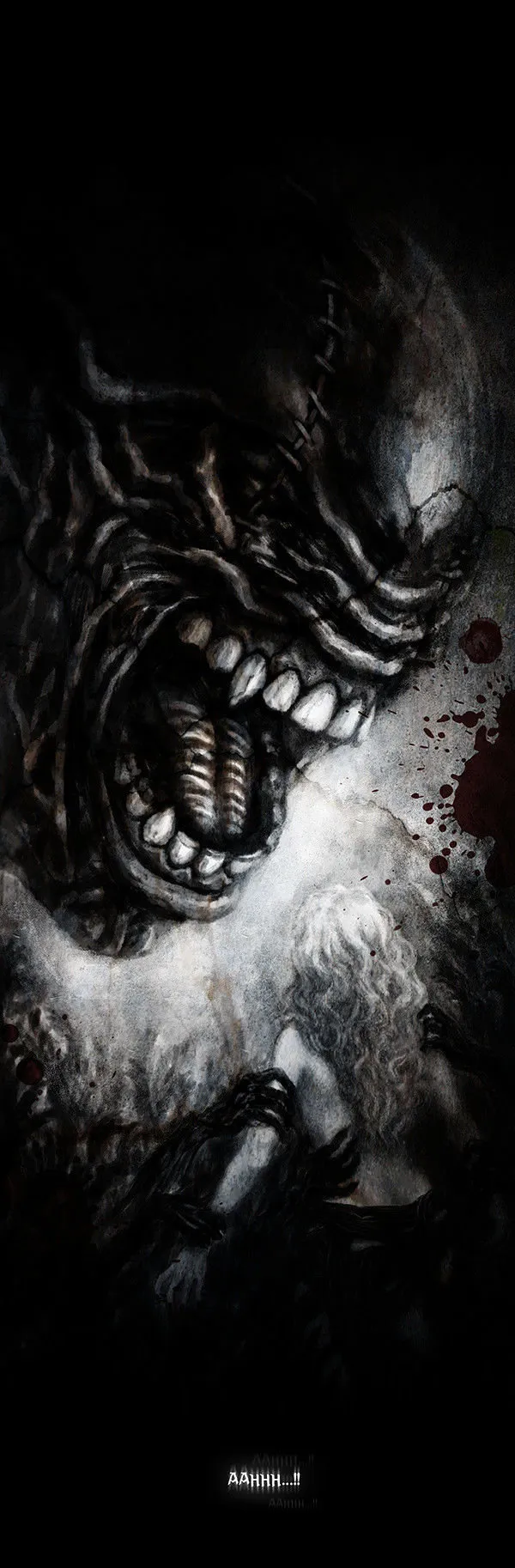 Deadbrain Capítulo 4 en Línea - página 2