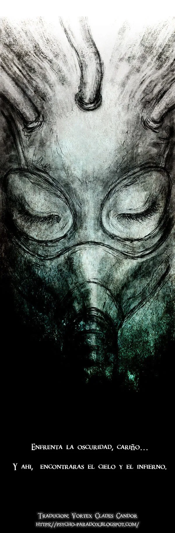 Deadbrain Capítulo 4 en Línea - página 10