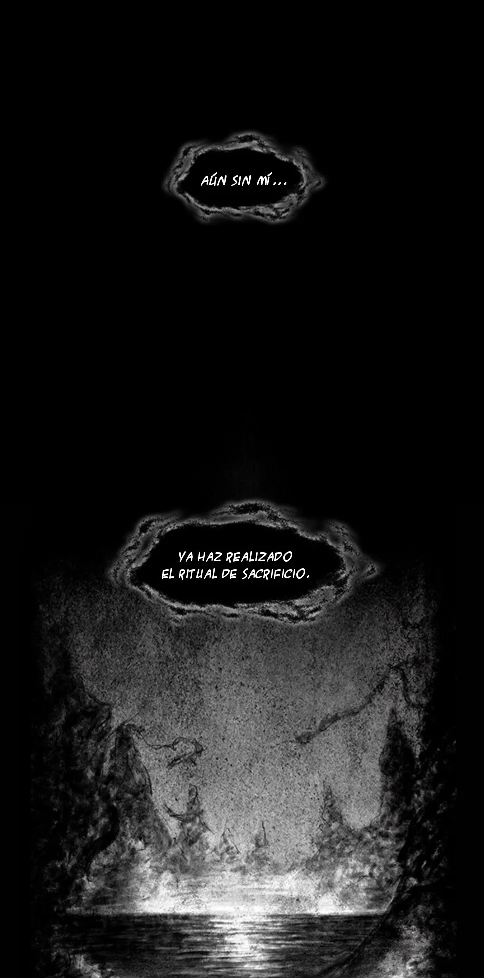 Deadbrain Capítulo 5 en Línea - página 3