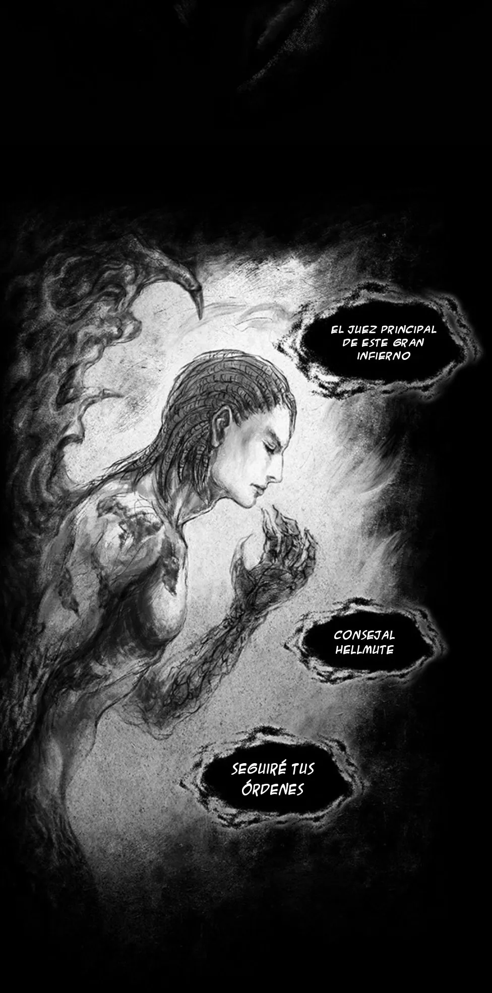 Deadbrain Capítulo 5 en Línea - página 6