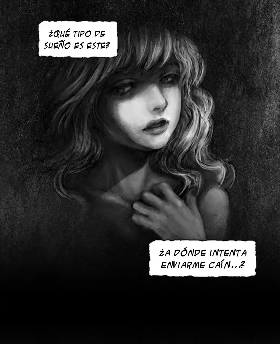 Deadbrain Capítulo 5 en Línea - página 11