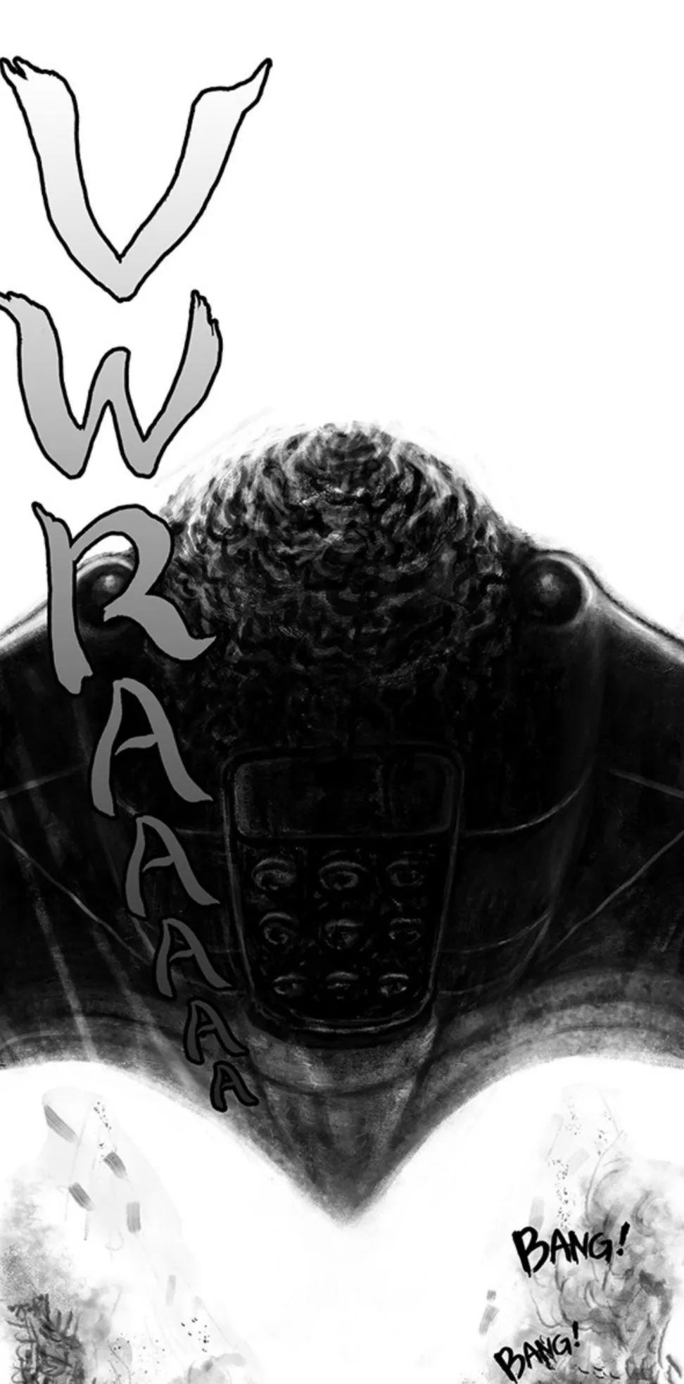 Deadbrain Capítulo 5 en Línea - página 15