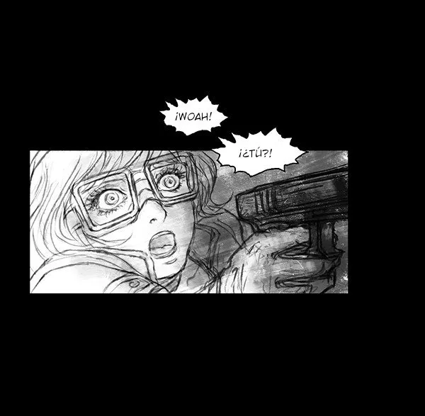 Deadbrain Capítulo 8 en Línea - página 11