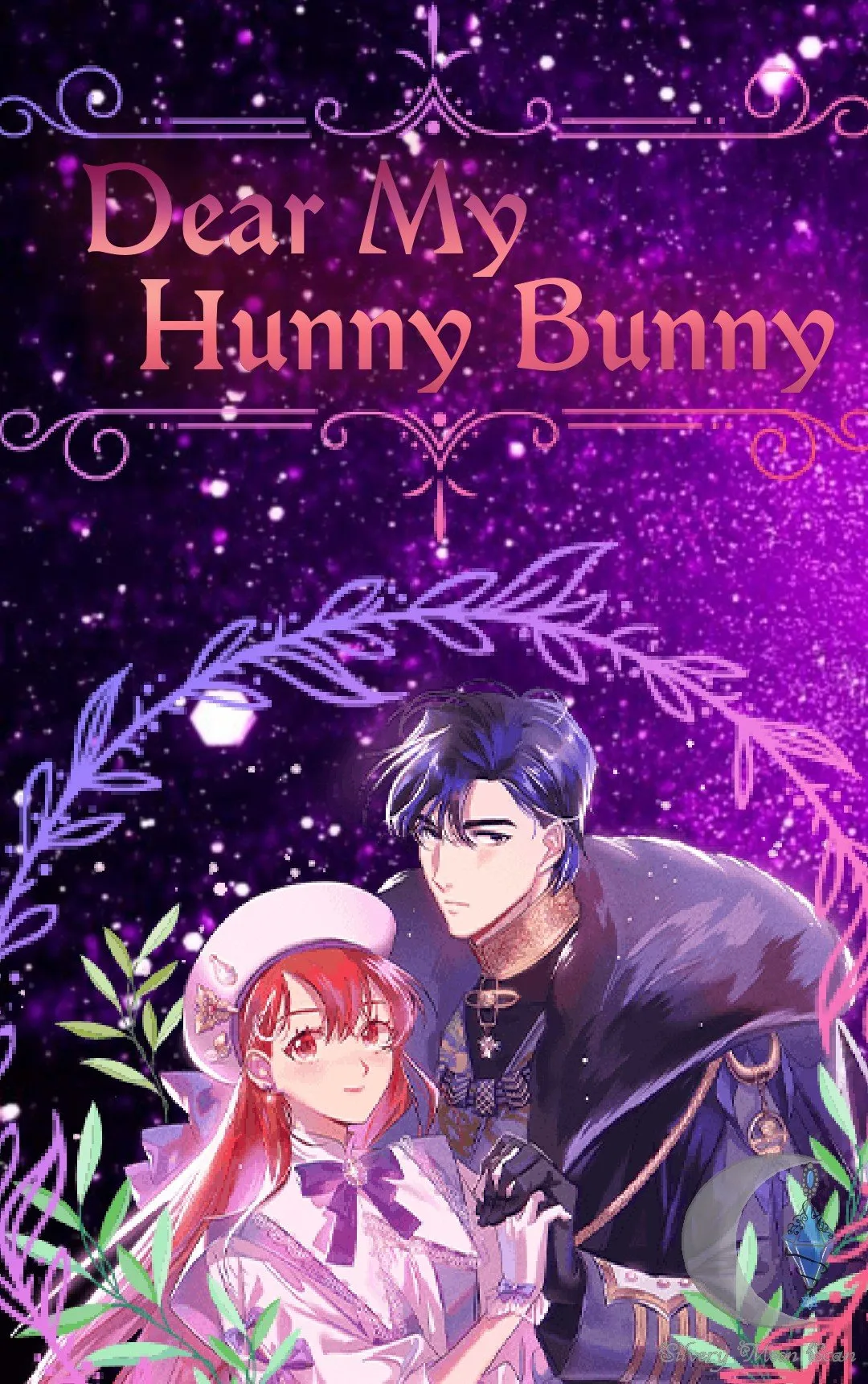 DEAR MY HUNNY BUNNY Capítulo 4 en Línea - página 1