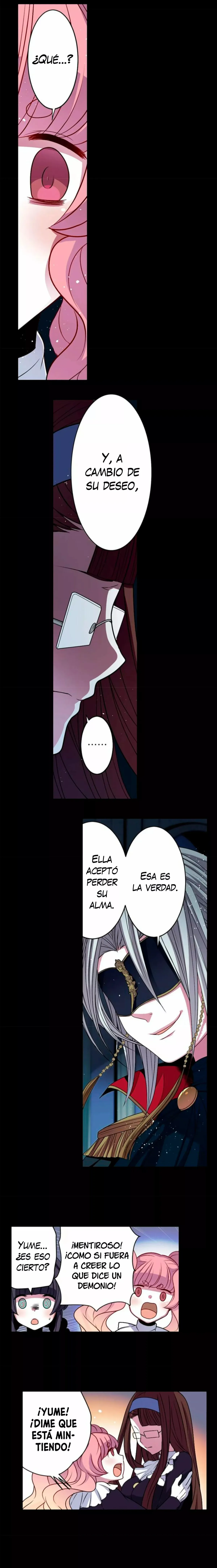 Death Candle Capítulo 10 en Línea - página 14
