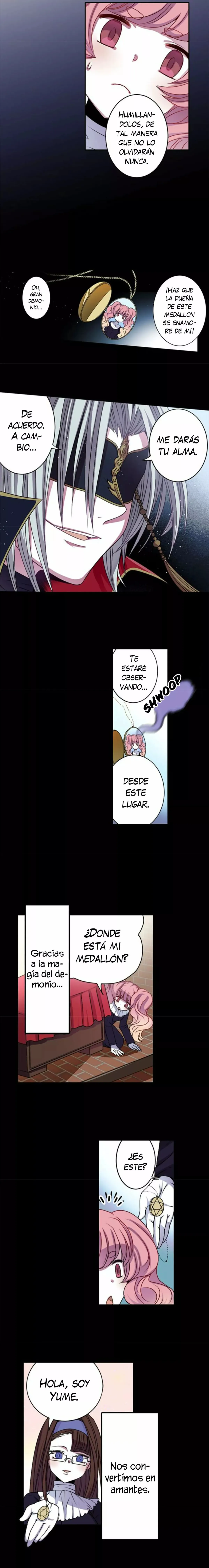 Death Candle Capítulo 11 en Línea - página 3