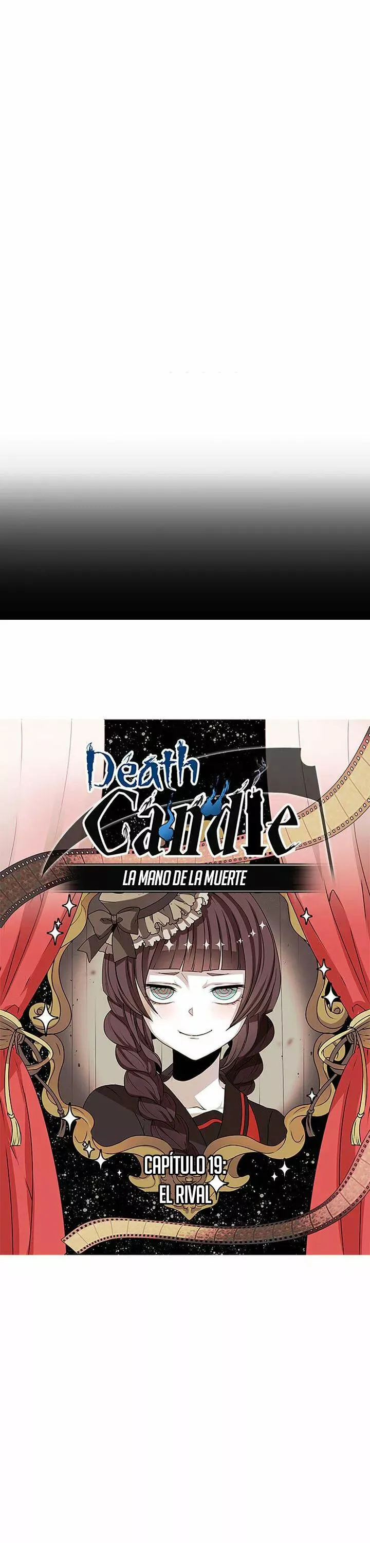 Death Candle Capítulo 19 en Línea - página 2