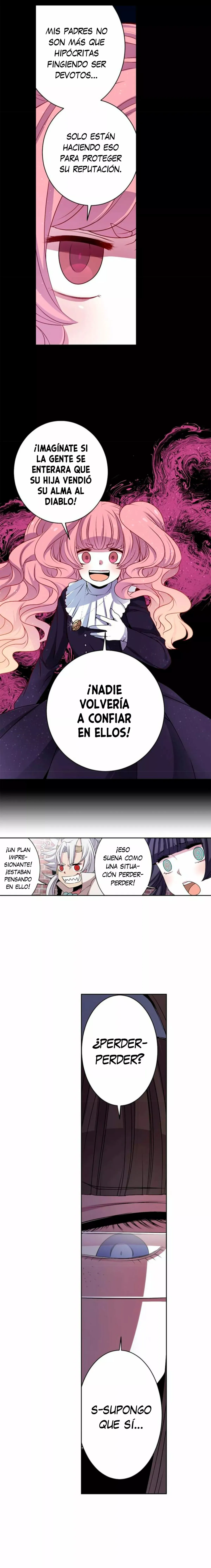 Death Candle Capítulo 9 en Línea - página 4