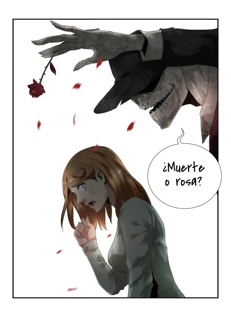 Death Field Capítulo 47 en Línea - página 10