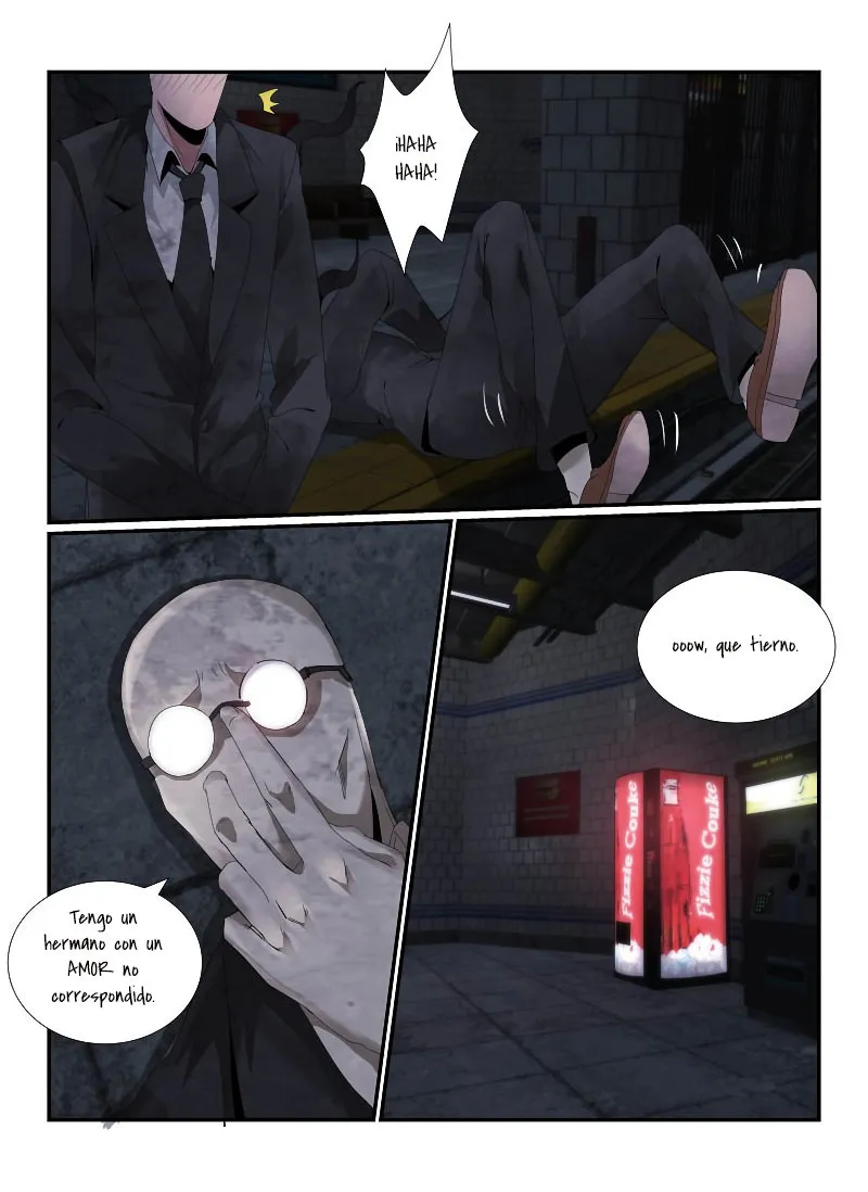 Death Field Capítulo 50 en Línea - página 14