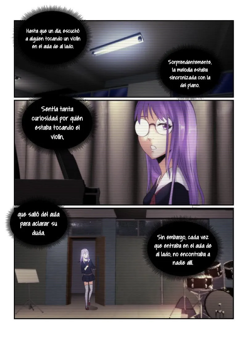 Death Field Capítulo 70 en Línea - página 3