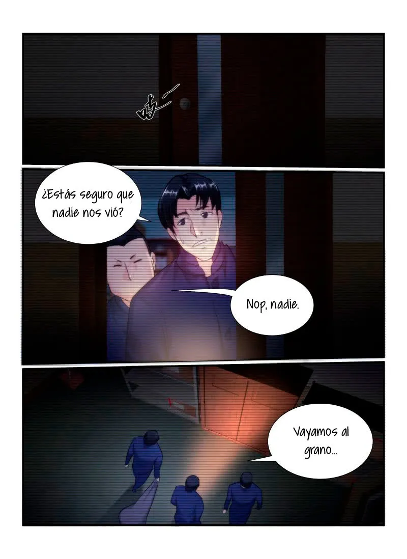 Death Field Capítulo 75 en Línea - página 2