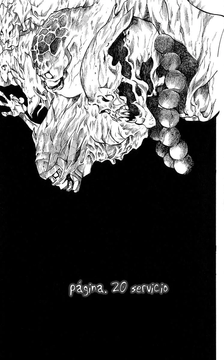 Death Note Capítulo 20 en Línea - página 1