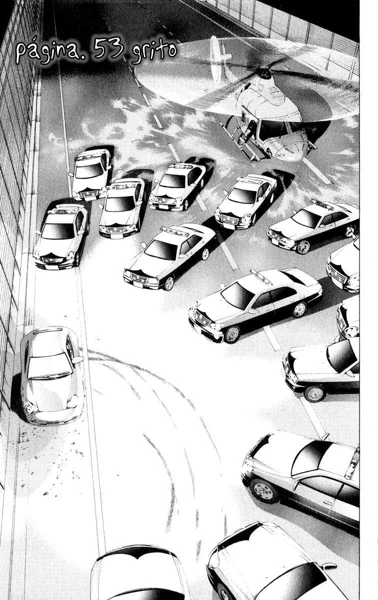 Death Note Capítulo 52 en Línea - página 1