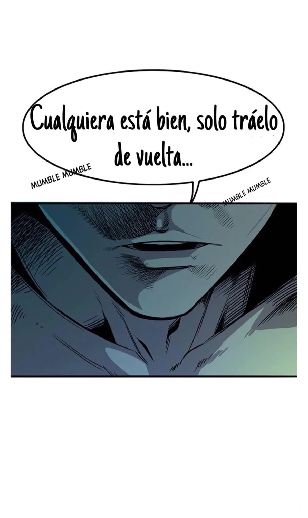 Death Row Boy Capítulo 1 en Línea - página 10