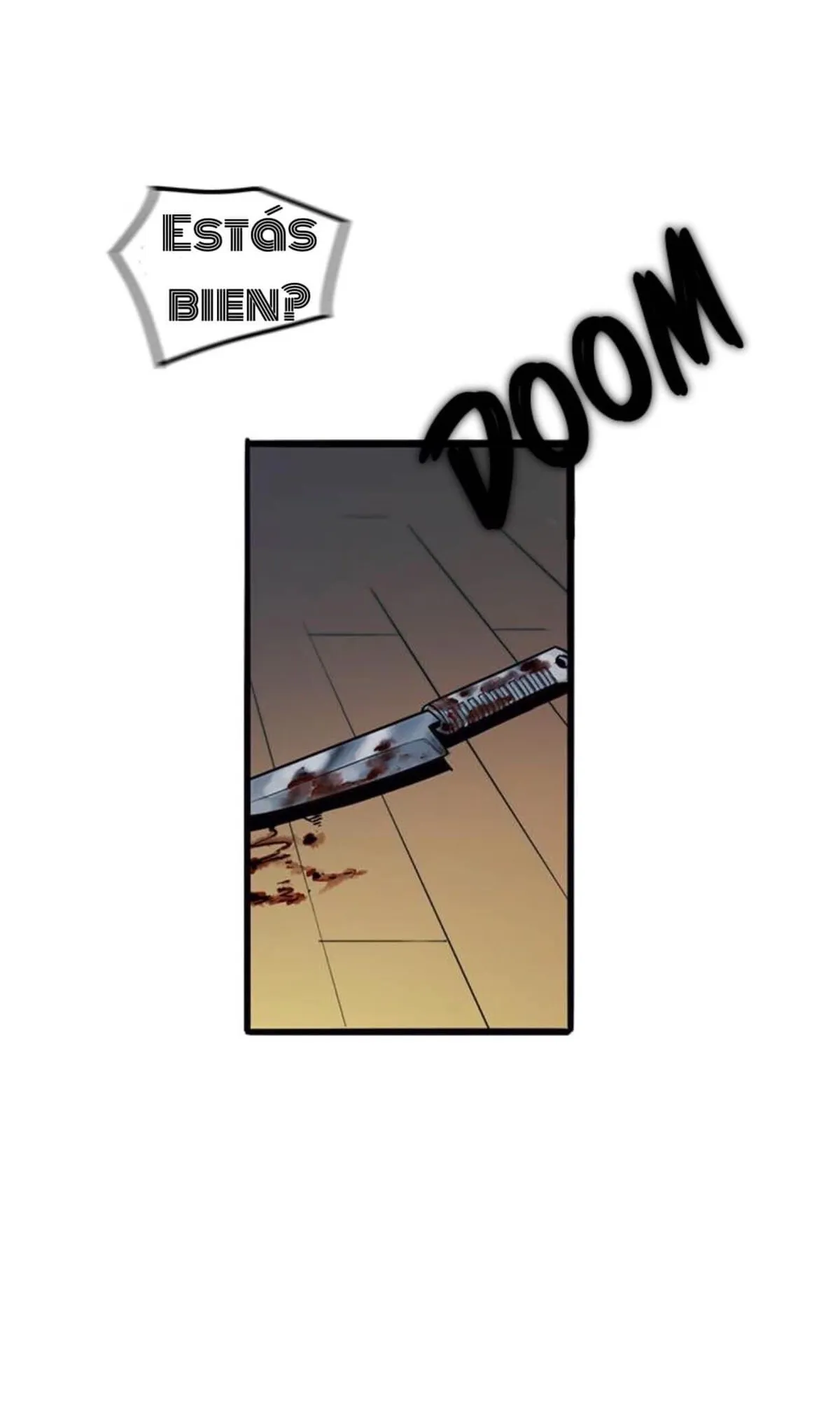 Death Row Boy Capítulo 1 en Línea - página 33