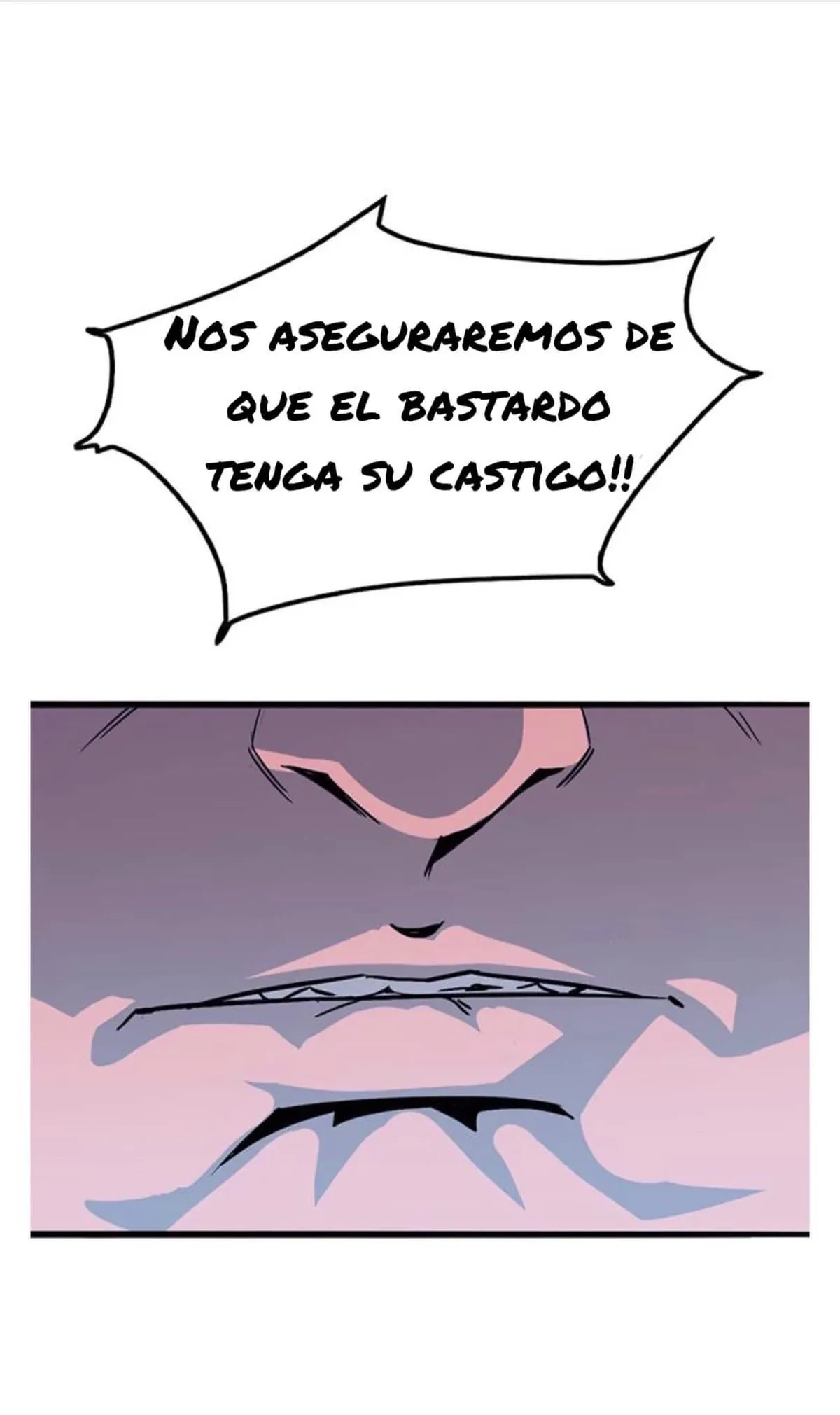 Death Row Boy Capítulo 1 en Línea - página 38