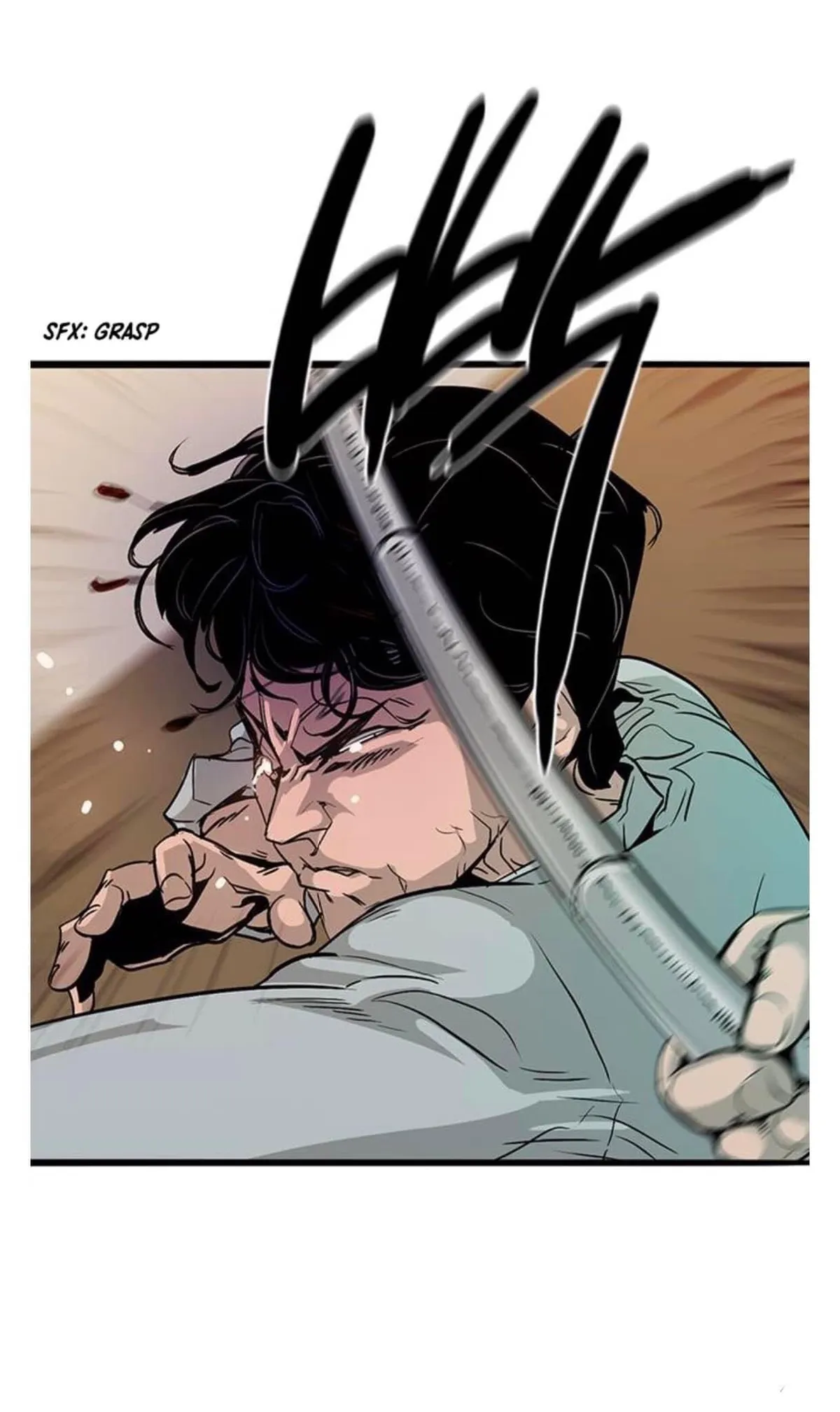 Death Row Boy Capítulo 1 en Línea - página 59