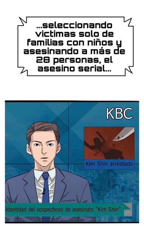 Death Row Boy Capítulo 1 en Línea - página 105