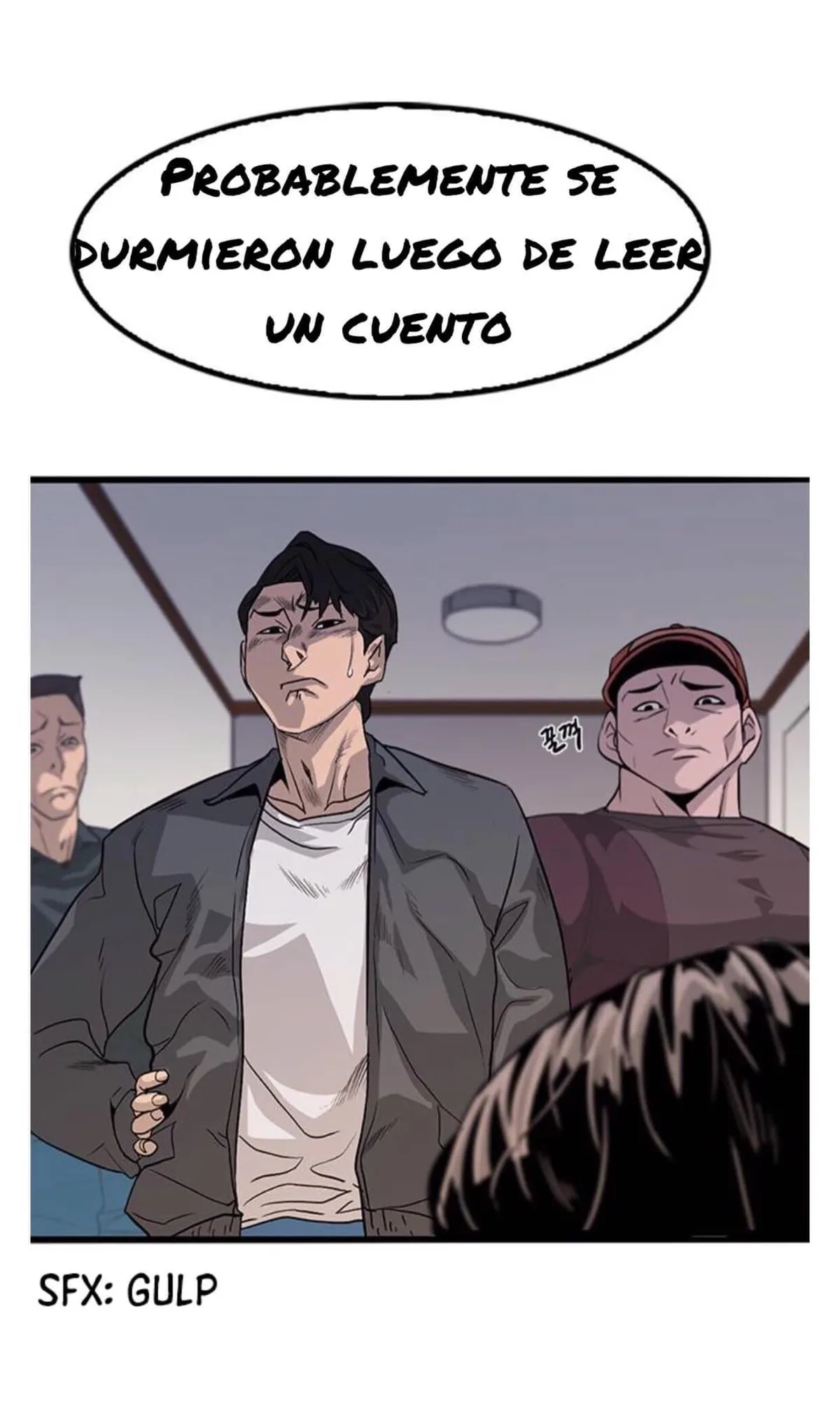 Death Row Boy Capítulo 1 en Línea - página 130
