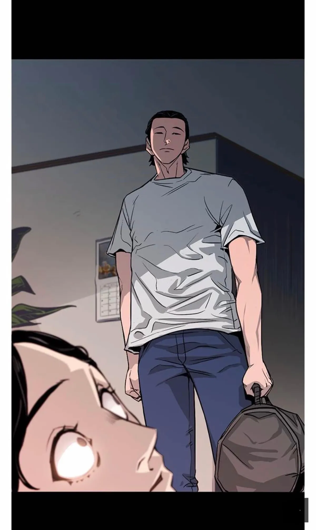 Death Row Boy Capítulo 1 en Línea - página 134