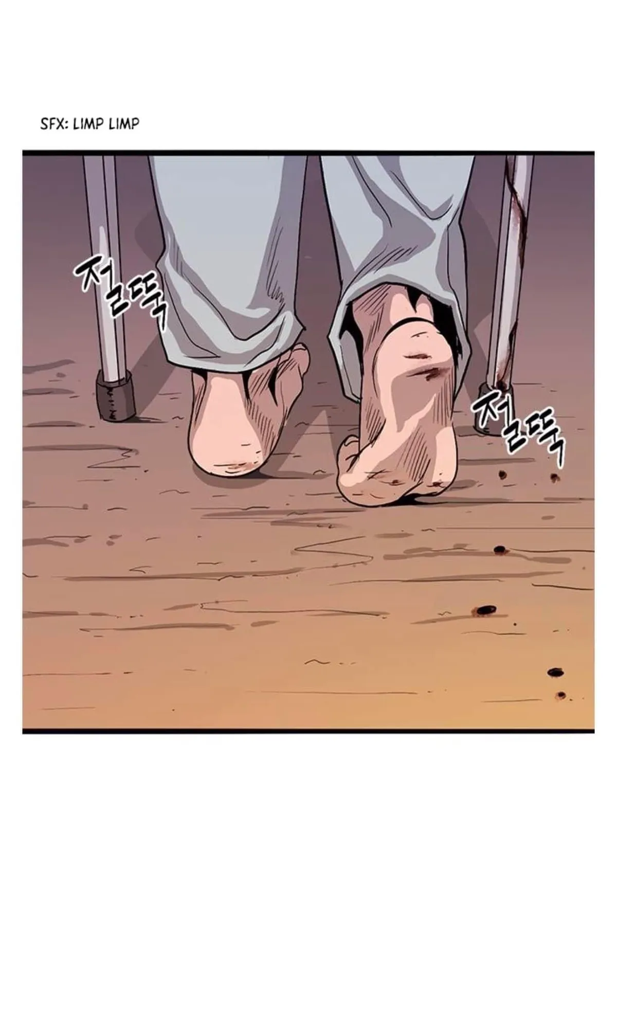 Death Row Boy Capítulo 1 en Línea - página 147