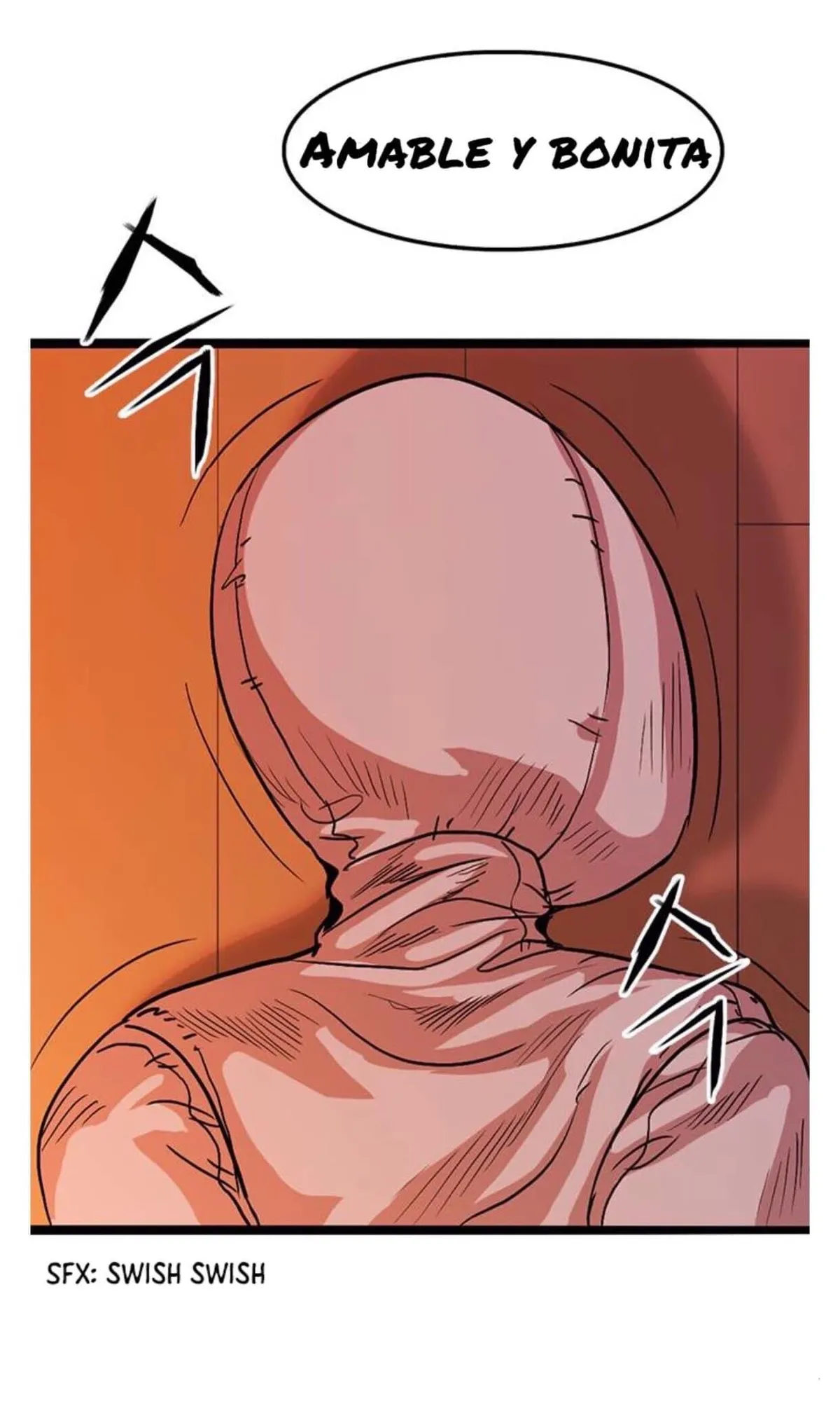Death Row Boy Capítulo 1.1 en Línea - página 17