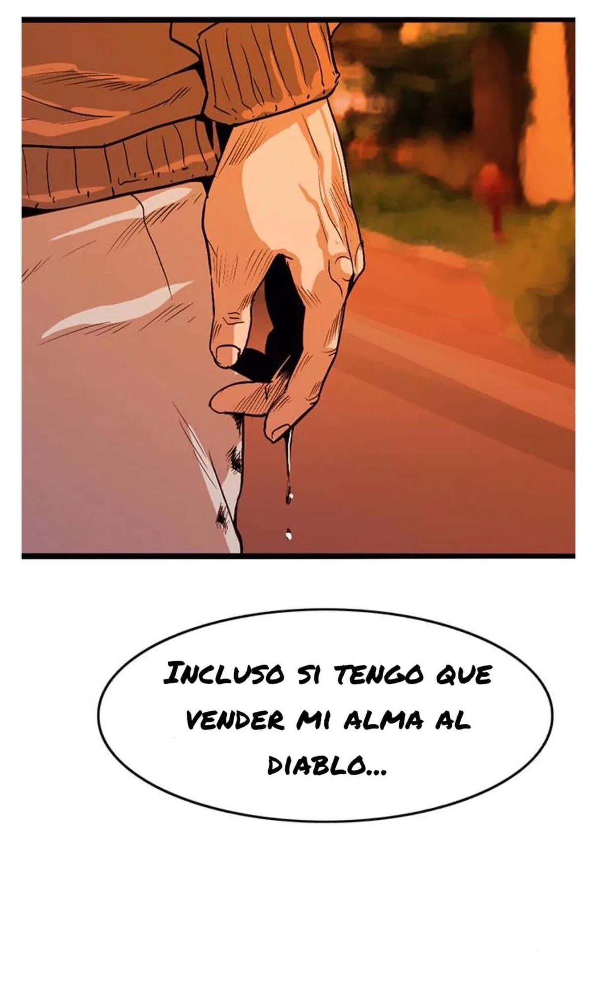 Death Row Boy Capítulo 1.1 en Línea - página 25