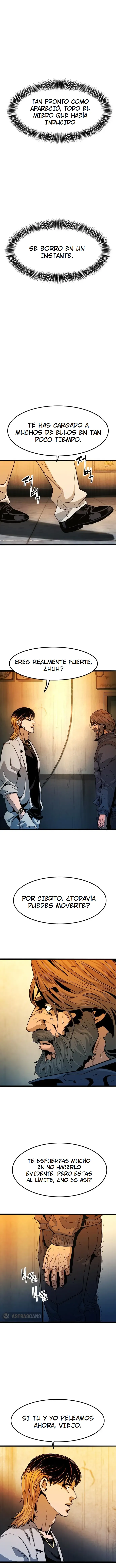 Death Row Boy Capítulo 13 en Línea - página 14