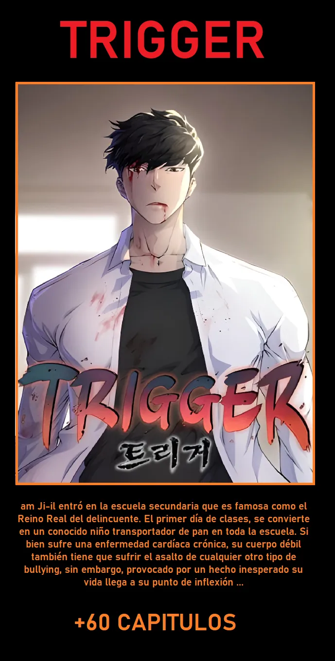Death Row Boy Capítulo 13 en Línea - página 26