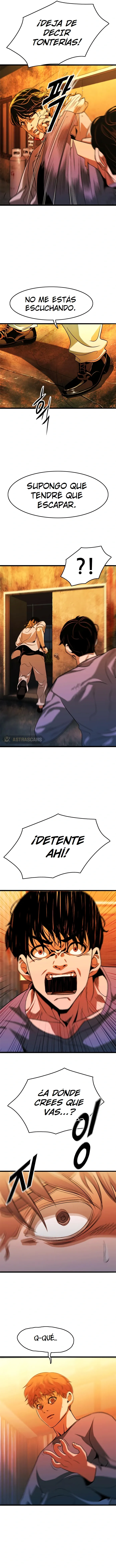 Death Row Boy Capítulo 15 en Línea - página 14