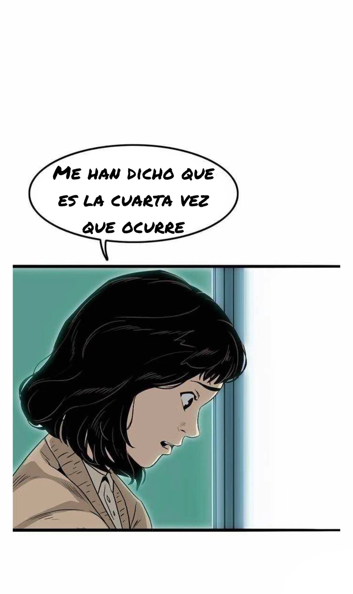 Death Row Boy Capítulo 2 en Línea - página 28