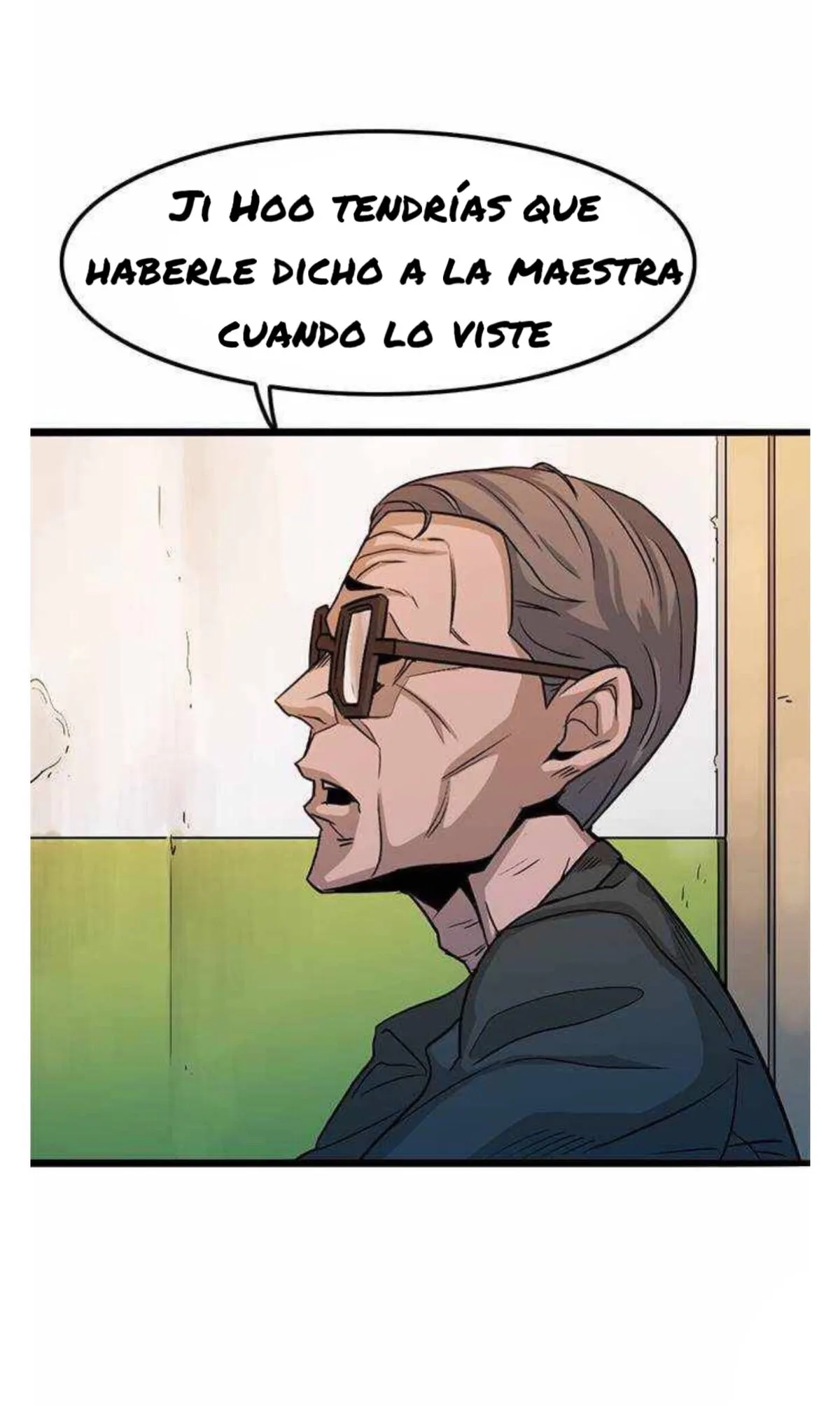 Death Row Boy Capítulo 2 en Línea - página 43