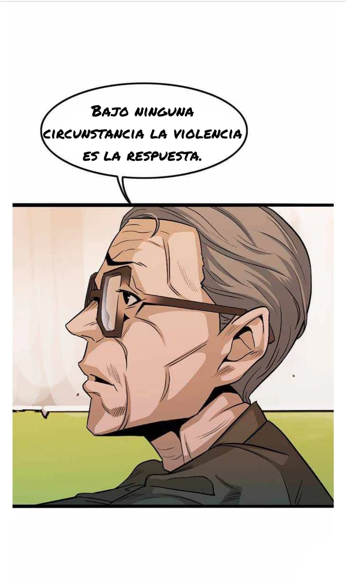 Death Row Boy Capítulo 2 en Línea - página 49