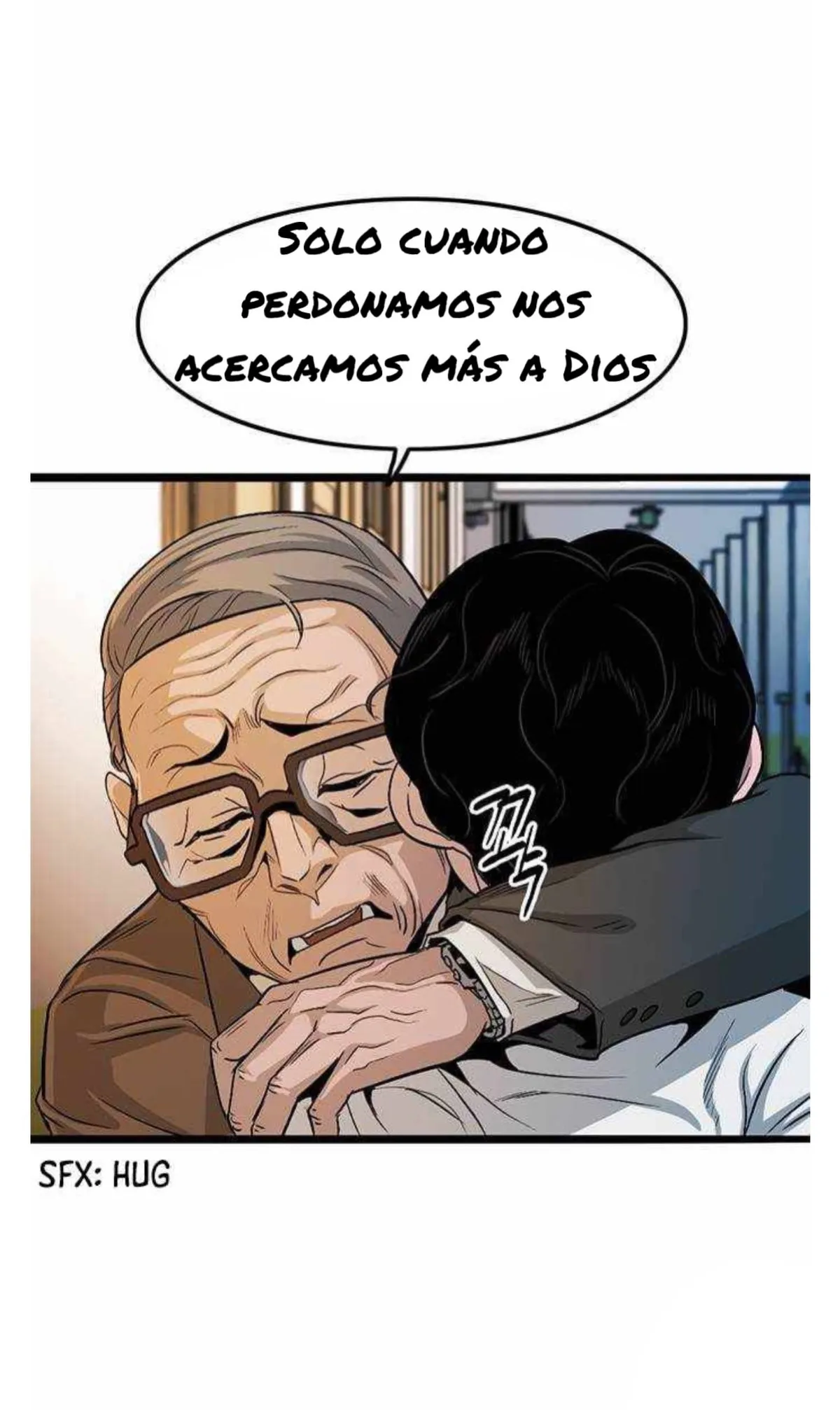 Death Row Boy Capítulo 2 en Línea - página 52
