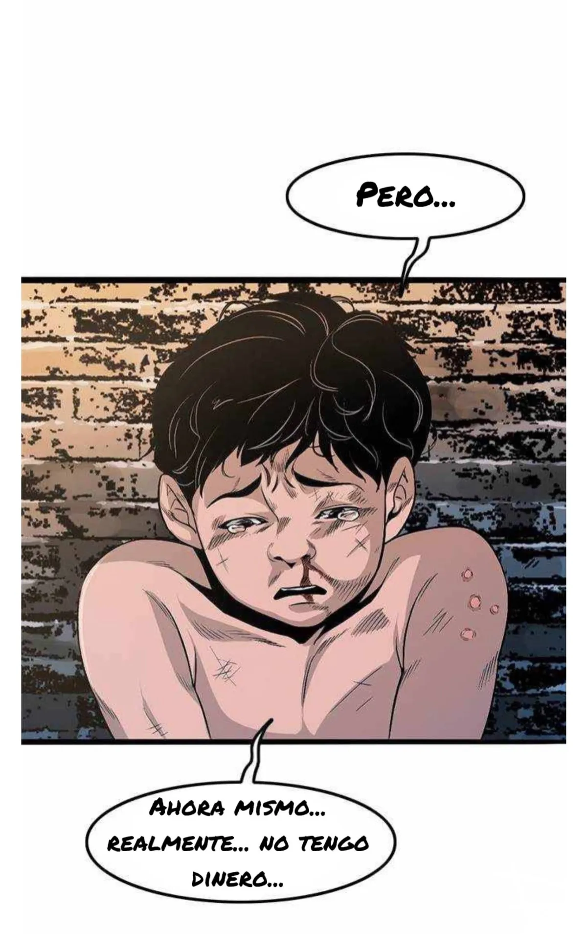Death Row Boy Capítulo 2 en Línea - página 92