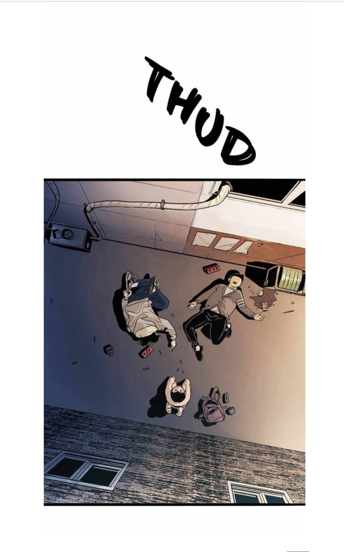Death Row Boy Capítulo 2 en Línea - página 102