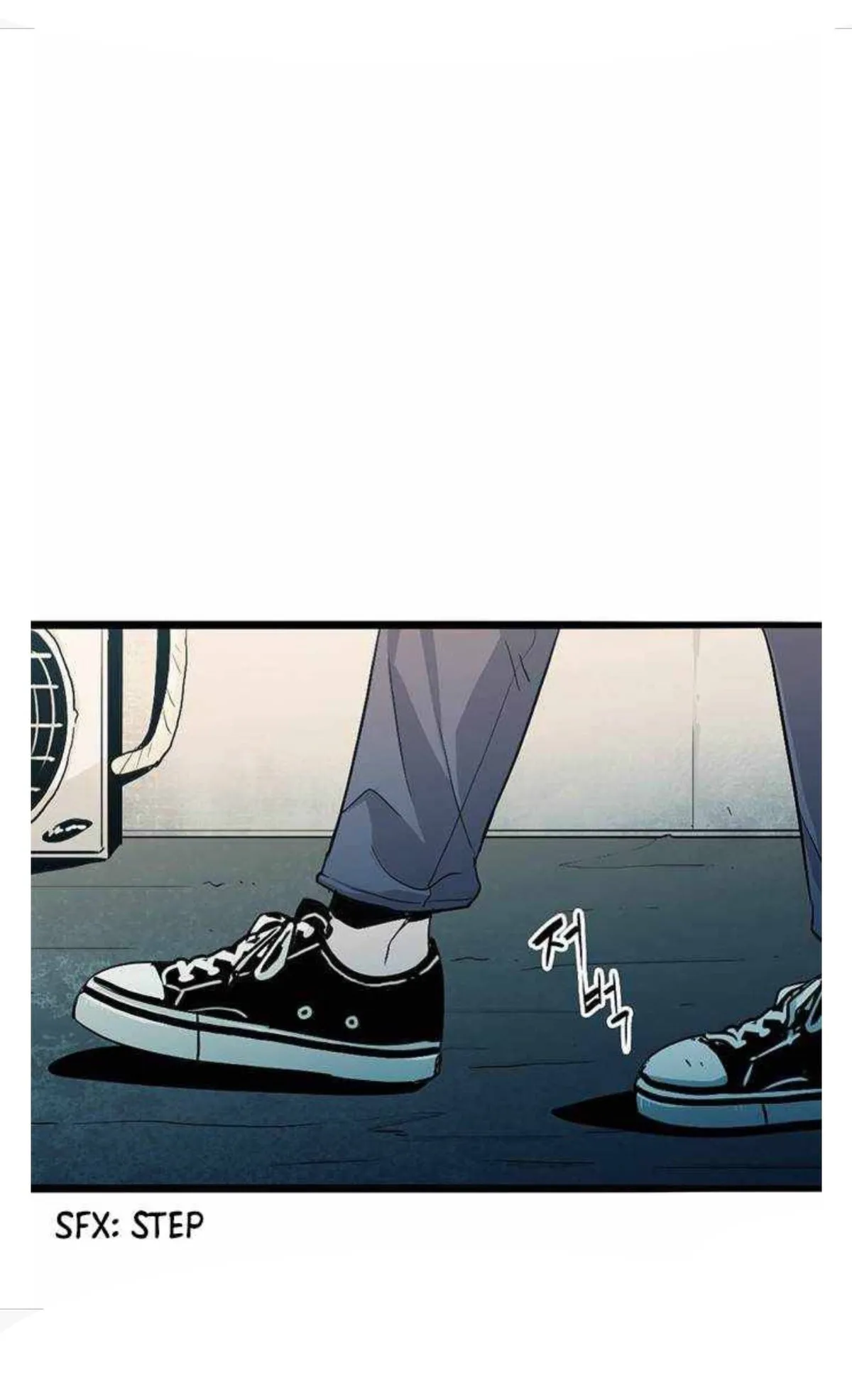 Death Row Boy Capítulo 2 en Línea - página 104