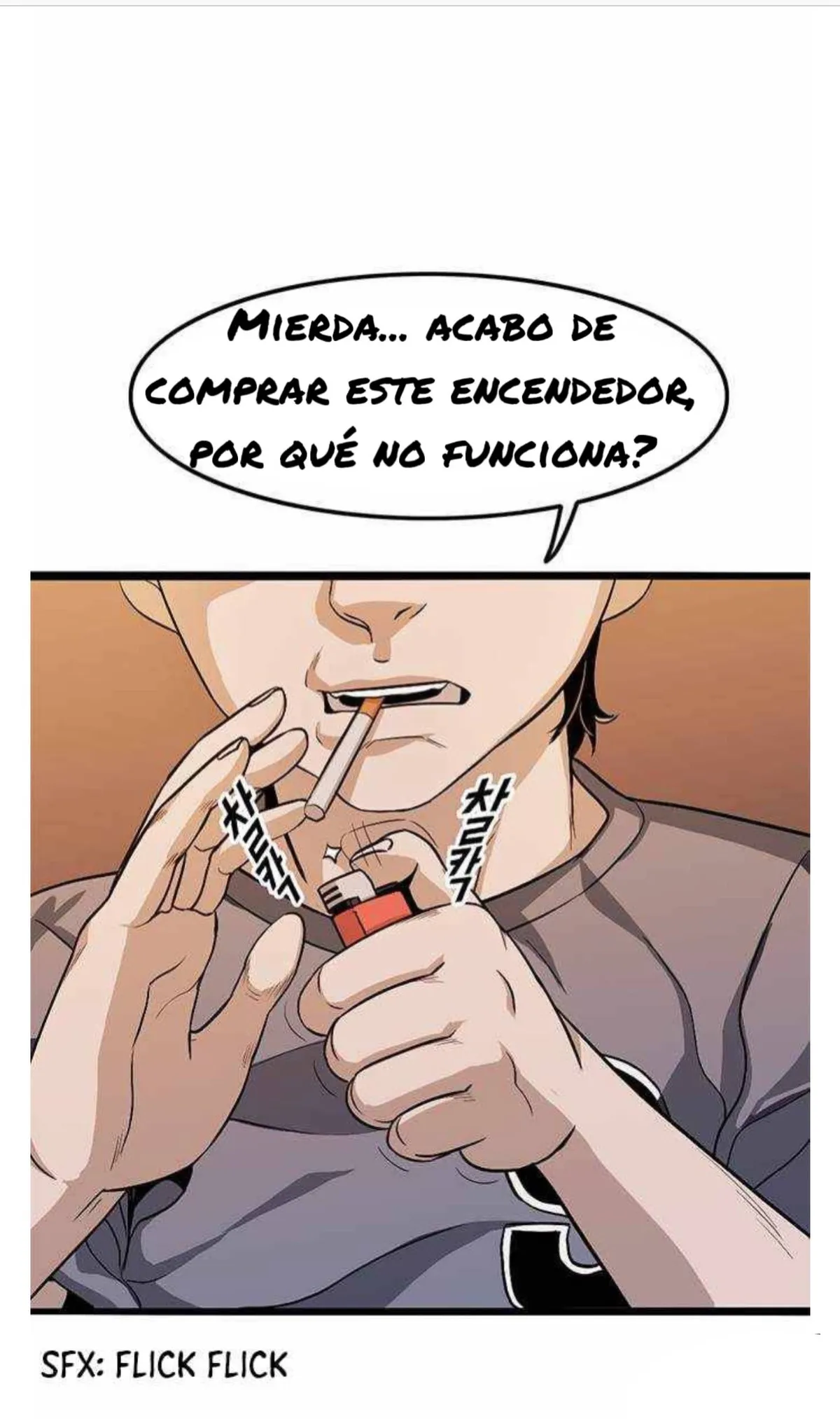 Death Row Boy Capítulo 2 en Línea - página 118