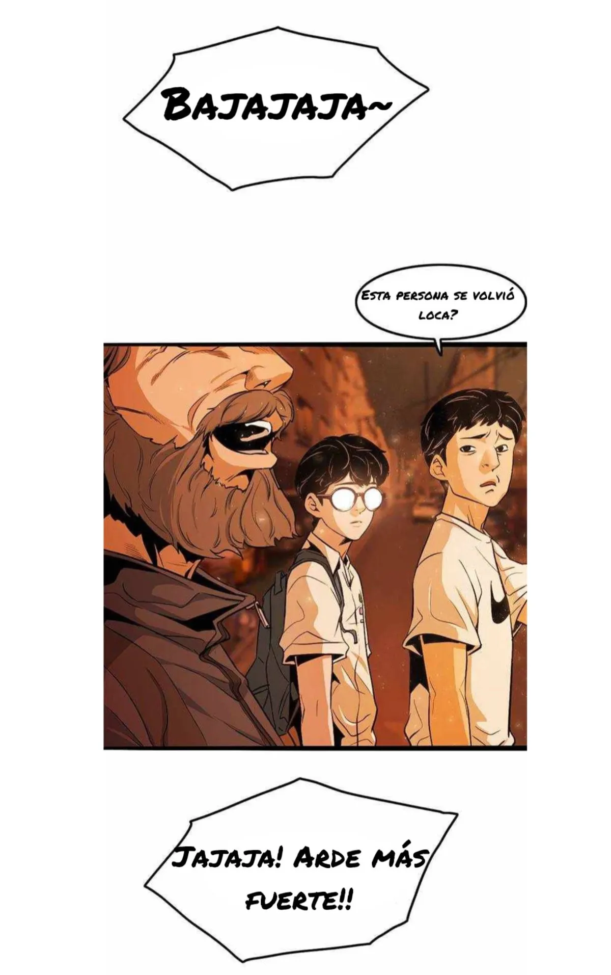 Death Row Boy Capítulo 2 en Línea - página 134