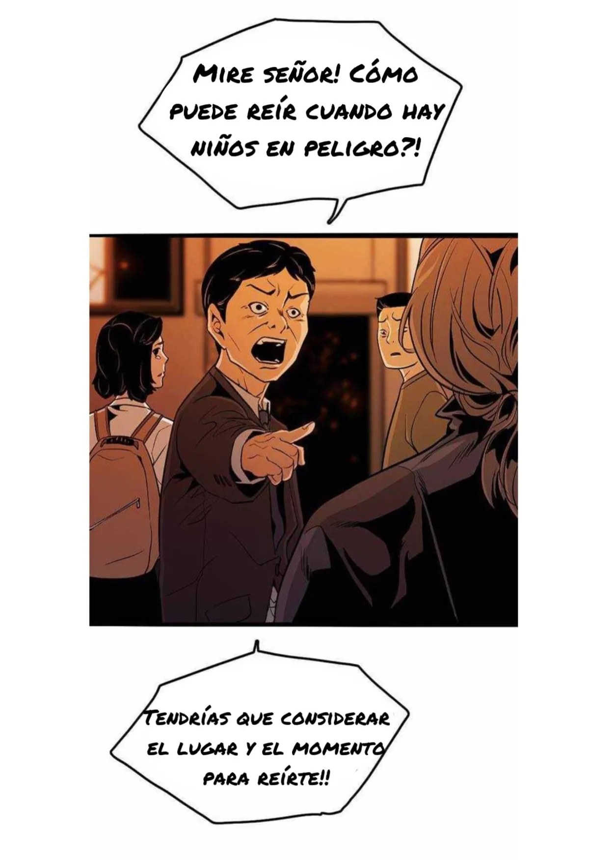 Death Row Boy Capítulo 2 en Línea - página 135