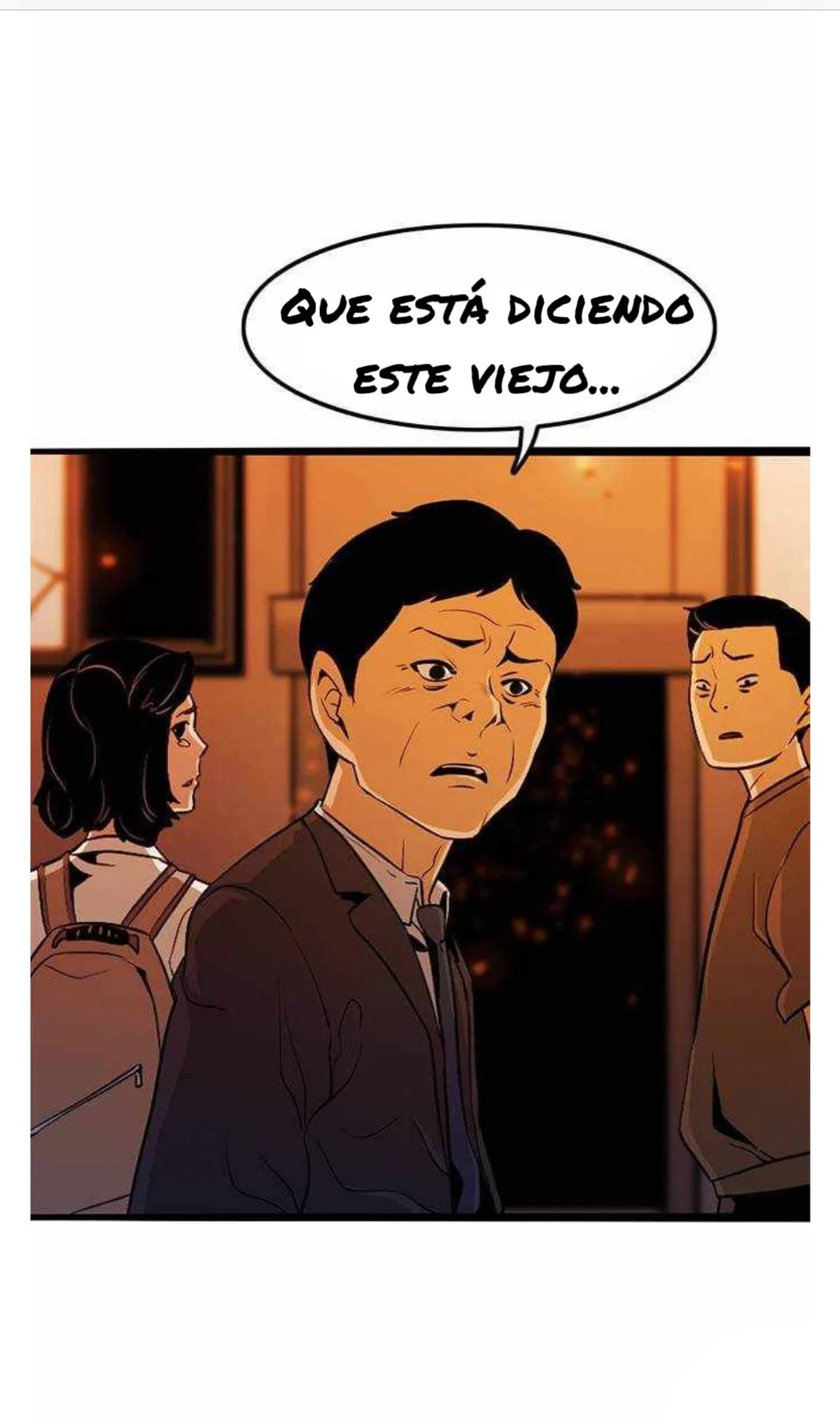 Death Row Boy Capítulo 2 en Línea - página 137