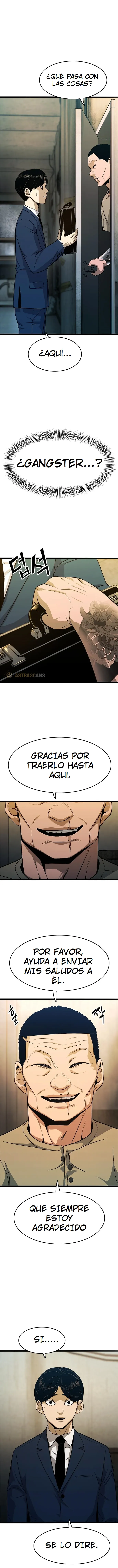 Death Row Boy Capítulo 26 en Línea - página 18