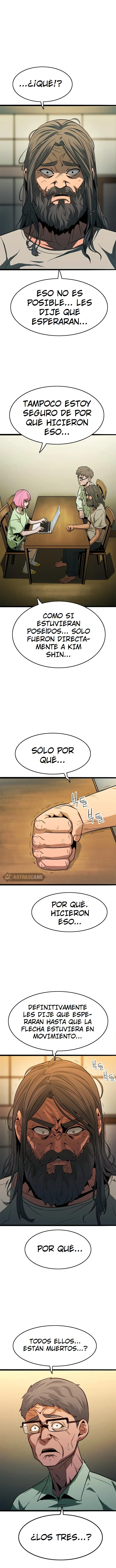 Death Row Boy Capítulo 26 en Línea - página 22