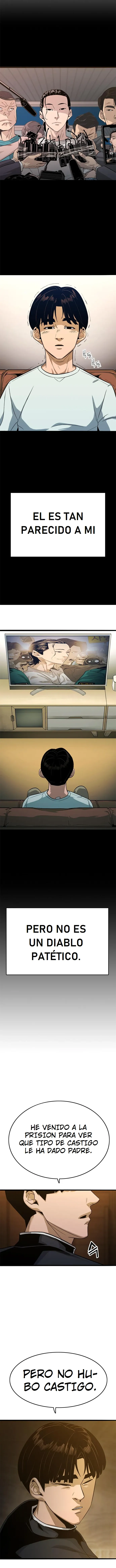 Death Row Boy Capítulo 27 en Línea - página 7