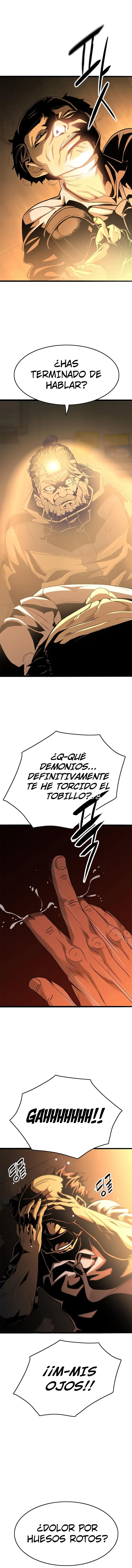 Death Row Boy Capítulo 28 en Línea - página 17